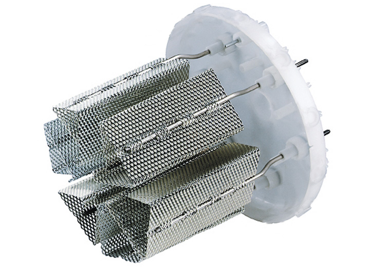 Condair CP3 electrode boiler steam humidifier