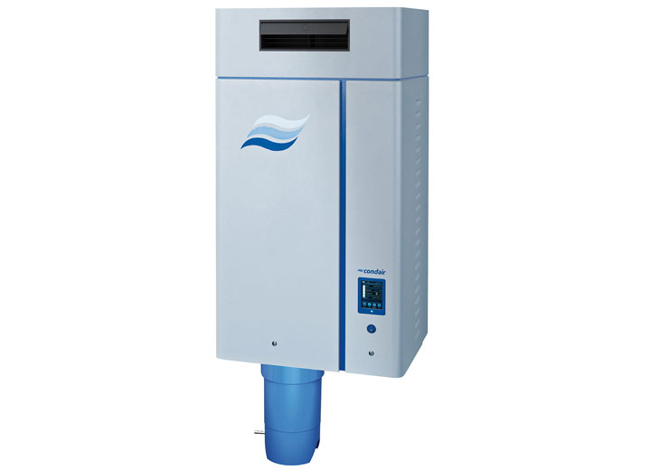 Condair RS resistive steam humidifier Steam Humidifiers