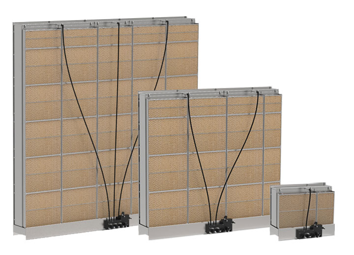 Condair MC product range