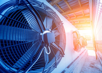 Consider your humidity when increasing your ventilation