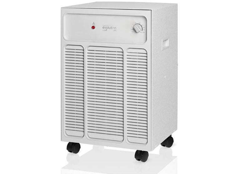 Evolution D165 mobile dehumidifier