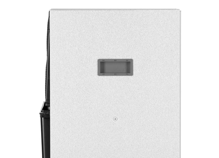 Mobile commercial dehumidifier