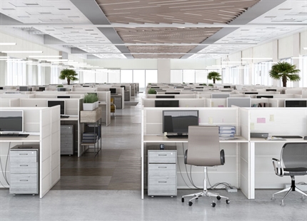 Return to work: how to manage a healthy humidity