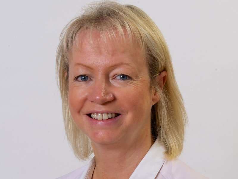 Debbie Batchelor, International Sales Manager, Condair plc Debbie Batchelor, International Sales Manager, Condair plc