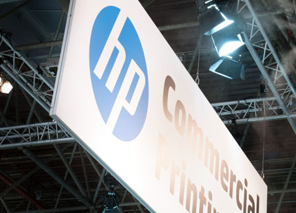 Condair official Drupa humidification partner with Hewlett-Packard & Heidelberg Condair official Drupa humidification partner with Hewlett-Packard & Heidelberg