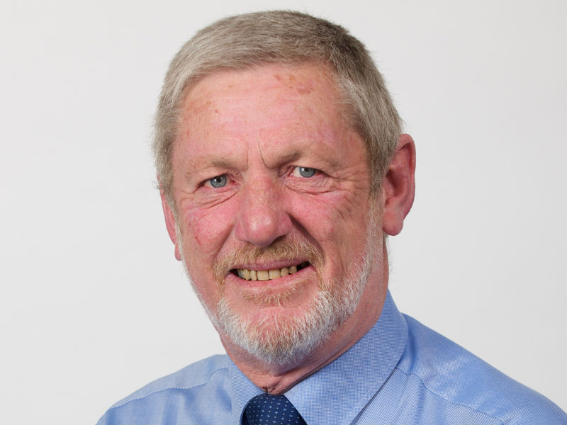 Steve Hale, Technical & Business Development Manager at Condair plc Steve Hale, Technical & Business Development Manager at Condair plc