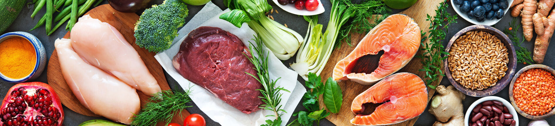 Improving food productivity with humidity