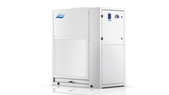 Hero Image Condair DC Industrial-Dehumidifier