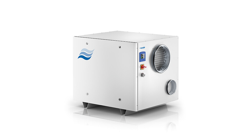 Main Image Condair DA Desiccant-Dryer