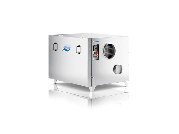 Main Image Condair DA Freezer Adsorption dryer