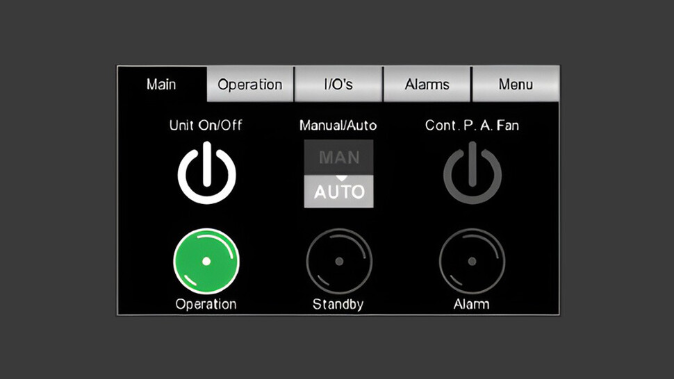 Image Condair DA Adsorption Dryers Tailored-Drying-Solutions