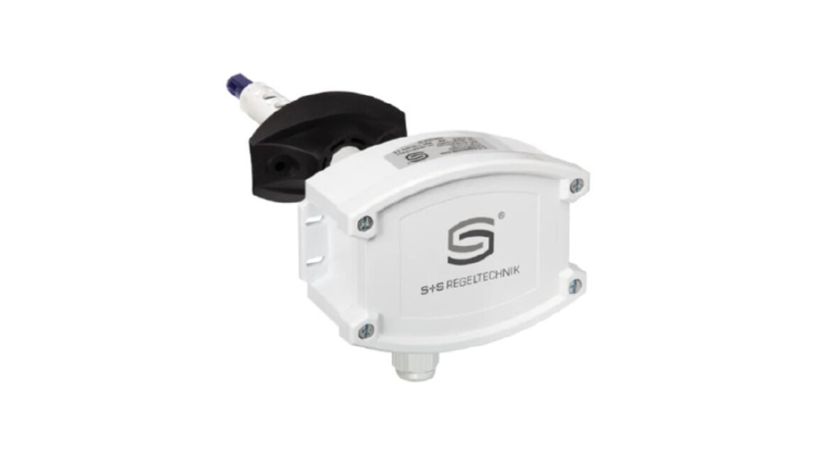 Air Proving Switches for Humidifiers