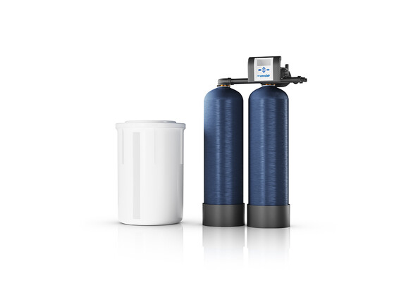 Main Image Condair Soft Water softening