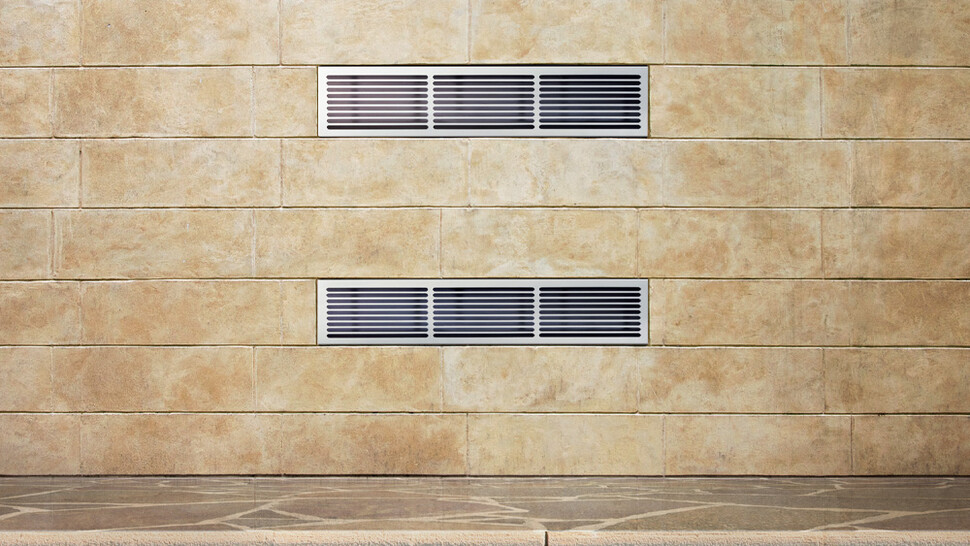 Image Condair DC W Condair DC R Industrial Dehumidifiers Installation options