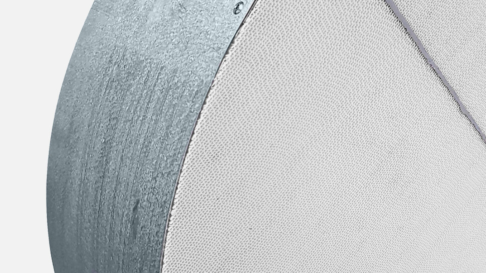 Image Condair DA desiccant-dryer desiccant-rotor