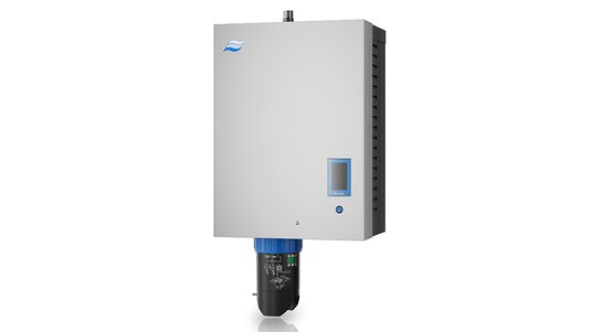 Main Image Condair RS steam Humidifier