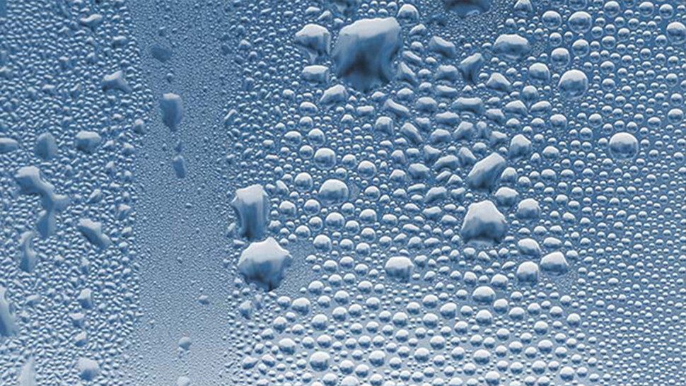 Image Water treatment condensation