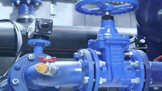 Image Water Treatment Feed