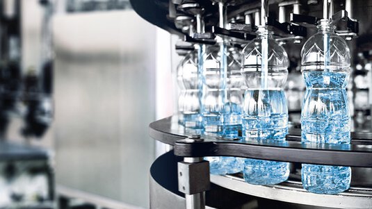 Image Beverage and bottling Feed