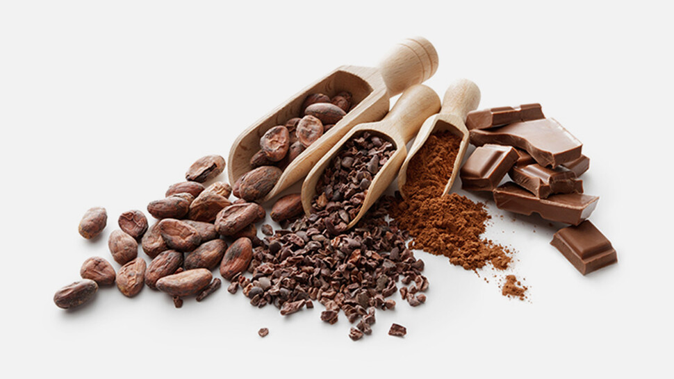 Image Confectionary production Avoiding Ice Formation