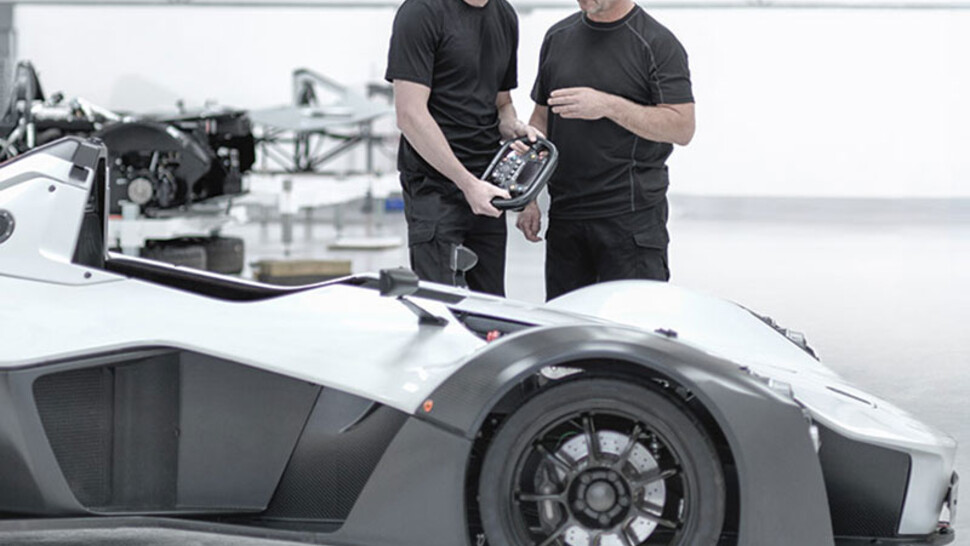 Image Automative manufacturing Feed