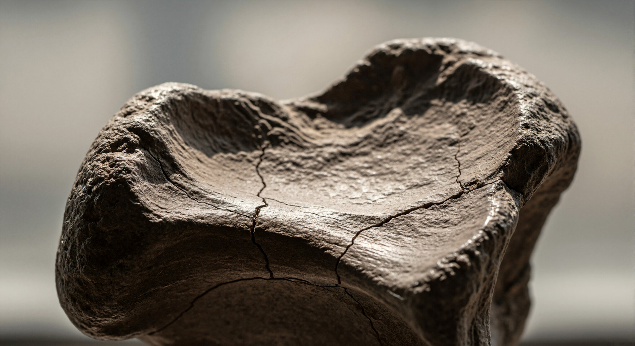 Humidification of museums, art galleries & works of art